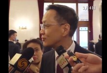 冯远征谈《甄嬛传》在台湾热播：希望年轻人了解“我们的根”-融党建互动平台