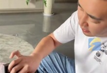 丈夫送妻子黄金求辅导孩子别发脾气 网友：换自己辅导看看-融党建互动平台