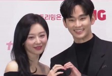 《眼泪女王》发布会举办 金秀贤金智媛新剧来袭-融党建互动平台