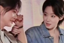 贾玲张小斐影后成双引热议 贾玲主演电影票房破100亿-融党建互动平台