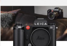 徕卡SL3全画幅微单相机搭载6000万像素传感器 售价51800元-融党建互动平台