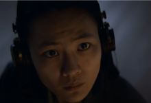 网飞版《三体》终极预告发布 3月21日正式播出-融党建互动平台