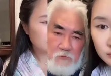 张纪中妻子回应怀孕质疑 张纪中曾透露两人夫妻生活-融党建互动平台