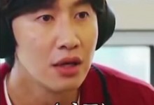 李光洙再“出演”RM 被哥哥们的问题问懵了-融党建互动平台