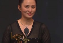 蒋勤勤获亚洲电影大奖最佳女主角 感谢吴磊和陈建斌-融党建互动平台