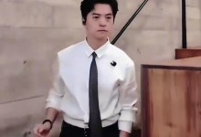 李健在清华大学的入学照引热议 李健个人资料介绍-融党建互动平台