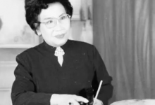 “梅花泰斗”花五宝先生逝世 享年101岁-融党建互动平台