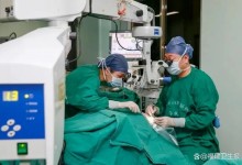 女子用筋膜枪按摩眼眶致白内障 医生：相当于快速用拳头打眼球-融党建互动平台