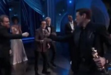 韩网评奥斯卡歧视亚裔 小罗伯特唐尼被批无视关继威-融党建互动平台