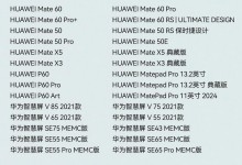 鸿蒙HarmonyOS 4新体验版“尝鲜招募” 支持机型名单公布-融党建互动平台