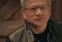 黄仁勋回应常年穿皮衣：妻子买的 自己几乎不购物-融党建互动平台