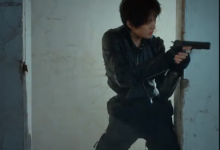 姚安娜 “吃鸡式演技”后续 姚安娜来《和平精英》了-融党建互动平台