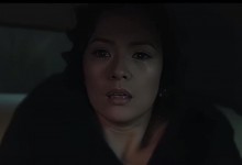 章子怡怒怼网友 章子怡落泪感谢陈可辛-融党建互动平台