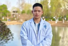 大一学生高铁上和老师视频救人 网友：医者仁心-融党建互动平台