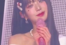 张元英用中文回复来自中国的粉丝 还微笑比心-融党建互动平台