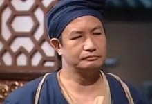 陈狄克离世 曾参演《射雕英雄传》等200多部作品-融党建互动平台