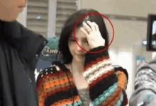 韩素希无名指戒指引热议 韩素希恋情风波后首现身-融党建互动平台