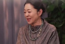 倪萍分享减重40斤方法：少吃 锻炼后一点点瘦下来的-融党建互动平台