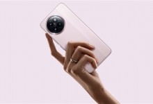 小米Civi 4 Pro太轻薄  重量不到180g-融党建互动平台