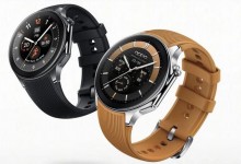 OPPO Watch X手表功能曝光 支持eSIM通讯和独立导航-融党建互动平台