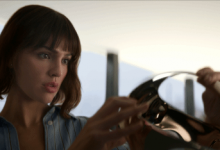 网飞《三体》魔改引热议：汪淼性转变女 叶文洁激吻伊文斯-融党建互动平台