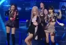 BLACKPINK续约金额高达400亿韩元 约2.16亿元人民币-融党建互动平台