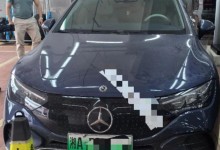 男子47万买奔驰新能源自燃 4S店：产品没问题-融党建互动平台