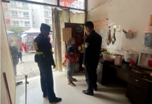 11岁男孩举报父亲私藏枪支 网友：爸爸的好大儿-融党建互动平台