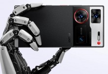 努比亚Z60 Ultra摄影师版开启预约 16GB+512GB存储-融党建互动平台