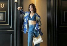 李惠利ins晒照状态不错 李惠利最新消息动态-融党建互动平台