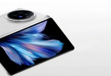 官方否认vivo X Fold3“花屏”：只是屏幕反光-融党建互动平台