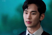 金秀贤主动降薪出演《眼泪女王》总片酬约50亿韩元-融党建互动平台