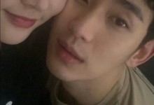 金赛纶回应不再发声：什么话都不说好像比较好 否认好友发声-融党建互动平台