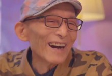 游本昌为追妻写一麻袋情书 笑称文笔好是写情书练出来的-融党建互动平台