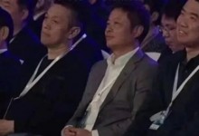 雷军“朋友圈”表情包火了 魏建军李想何小鹏等人表情走红-融党建互动平台