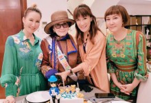 李玟姐姐:AI“复活”是二次伤害 希望下架相关AI影片-融党建互动平台