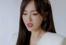 唐嫣哽咽回应质疑：曾自我怀疑 但做到了我就是不响-融党建互动平台