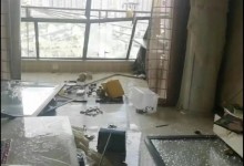 南昌强对流天气致4死10余人伤 有房屋的玻璃被吹掉-融党建互动平台