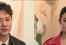 冯绍峰谈到儿子眼圈红了称非常珍惜每次和孩子之间的相处-融党建互动平台