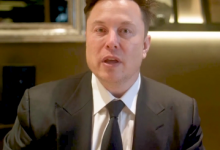 消息称马斯克XAI人工智能公司估值达180亿美元-融党建互动平台