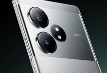 realme真我GTNeo6 SE即将发布 搭载骁龙7+Gen3处理器-融党建互动平台