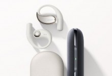 小米首款开放式耳机预售：不入耳设计 双单元系统-融党建互动平台