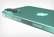 iPhone16最新高清渲染图曝光 引入“拍照按钮”-融党建互动平台