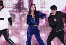 BoA回应隐退 称与SM合约2025年12月31日到期-融党建互动平台