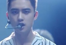 都暻秀第三张solo专辑5月7日发行 收录6首歌曲-融党建互动平台