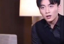 陈晓对接回应近期争议：请大家保持耐心 期待作品-融党建互动平台