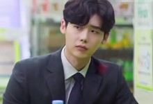 李钟硕或出演新剧《争分夺秒》：Disney+平台播出-融党建互动平台