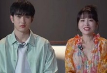 金莎孙丞潇又合体录综艺了 金莎和男友孙丞潇差几岁？-融党建互动平台