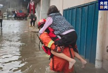 风雹洪涝灾害已致江西全省7个县市区6221人受灾-融党建互动平台