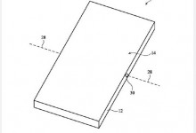 苹果折叠屏iPhone新专利获批 全新弹簧层概念-融党建互动平台